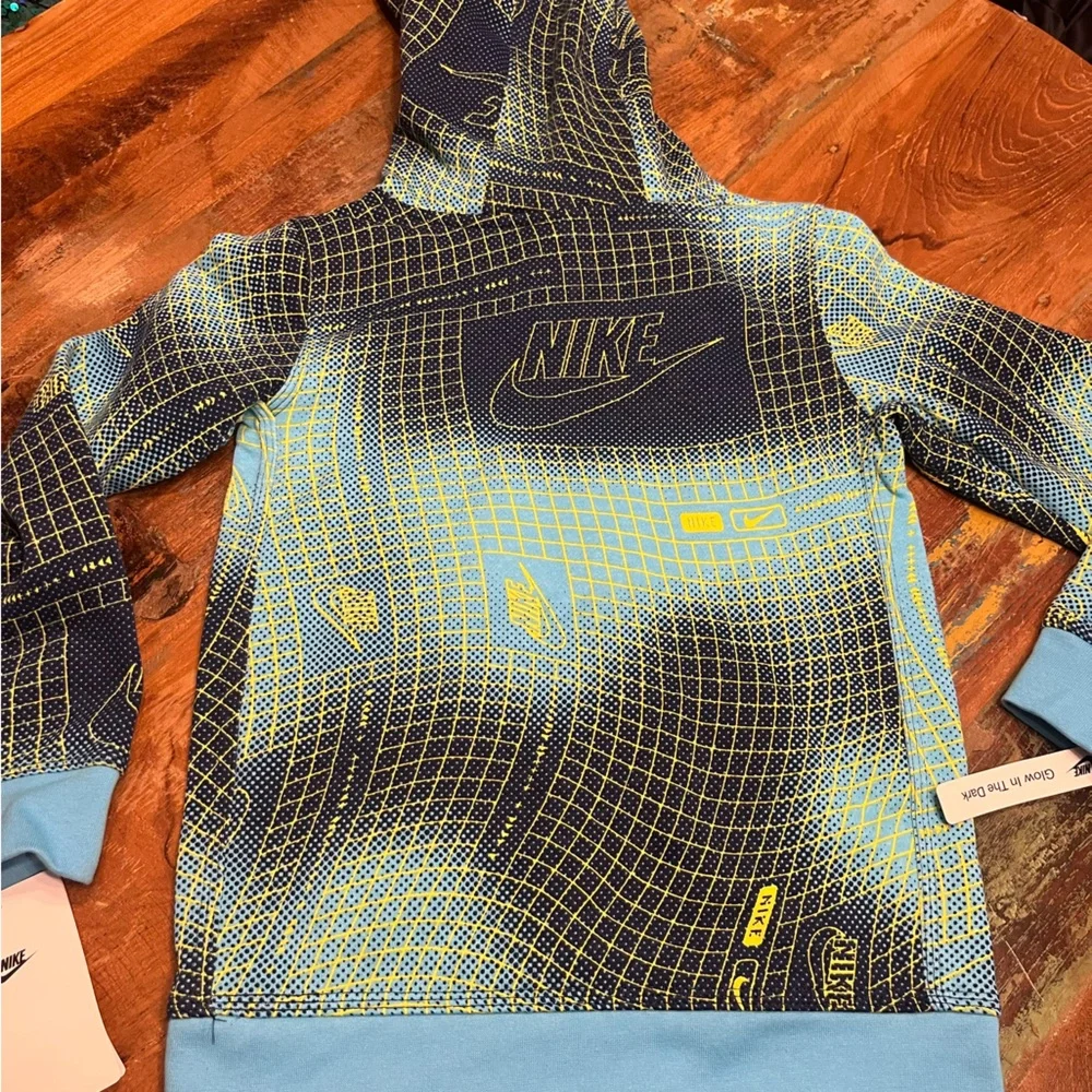 NWT Nike Youth Hoodie